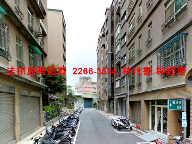 泰山華廈法拍-13