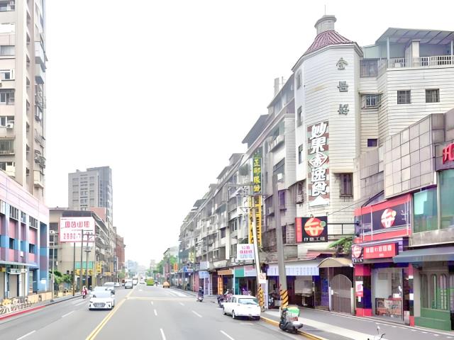 南港法拍公寓-1