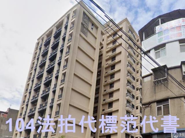 板橋大樓法拍-5