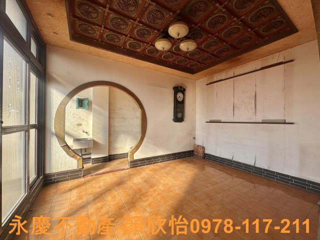 東區透天-8