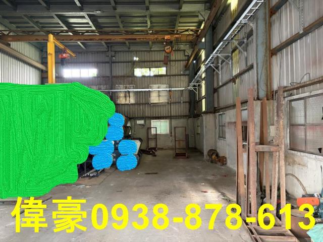 高雄廠房-1