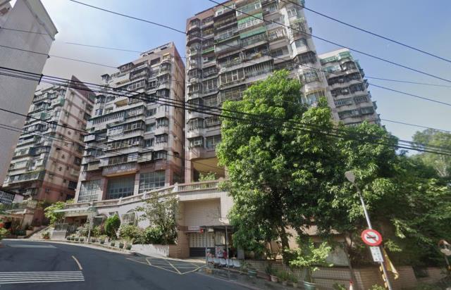 新北樹林大樓法拍-2