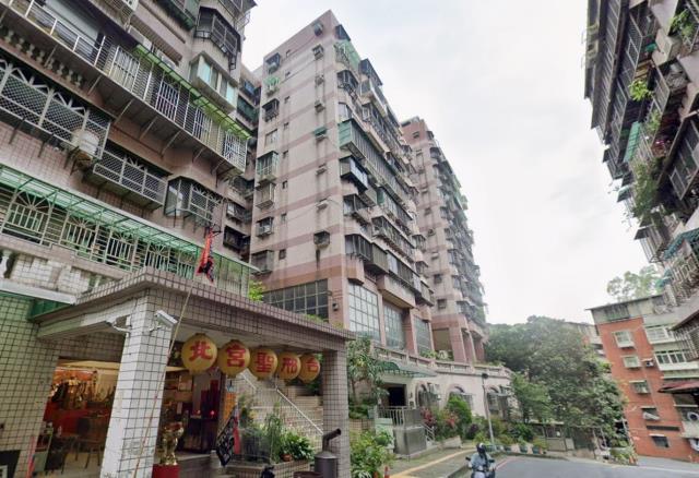 新北樹林大樓法拍-4