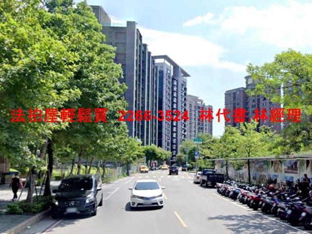 新北三重大樓法拍-10
