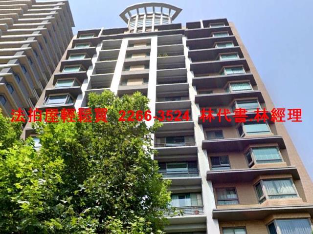 新北三重大樓法拍-2