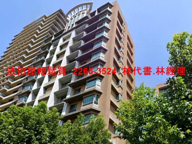 新北三重大樓法拍-3