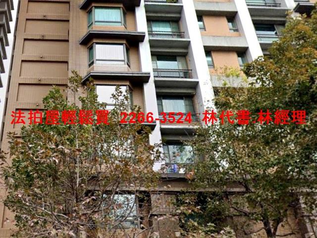 新北三重大樓法拍-4
