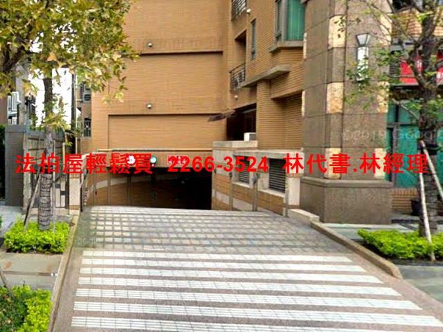 新北三重大樓法拍-9
