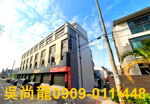 沙鹿透天拍賣-4