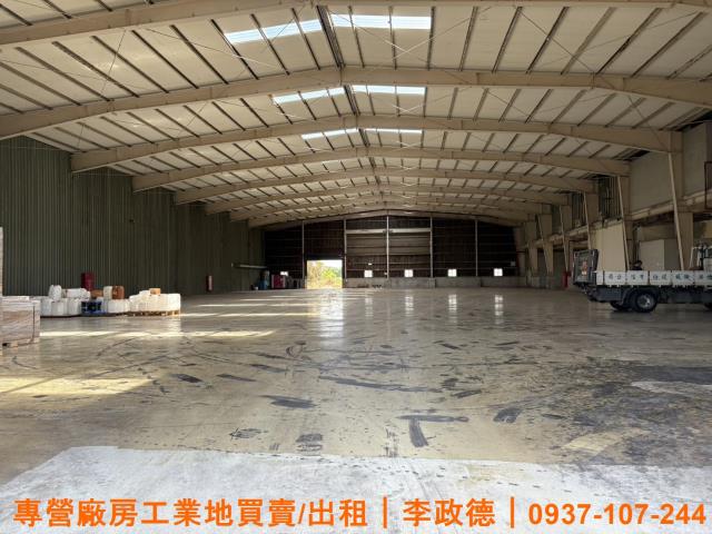 新屋廠房-3