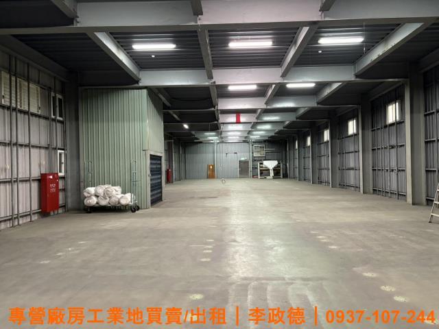 蘆竹廠房-2