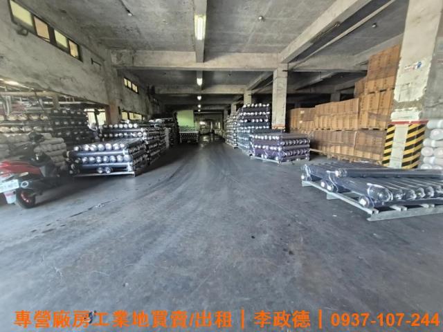 蘆竹廠房-1