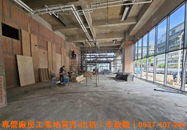 新竹廠房-5