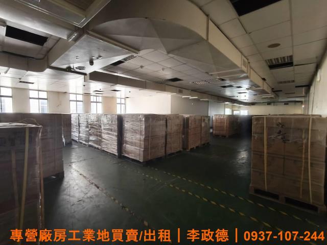 桃園廠房-2