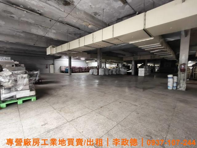 桃園廠房-2