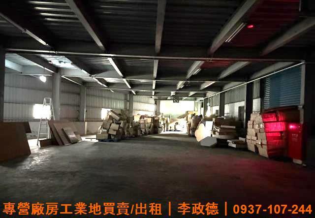 桃園龜山廠房-2