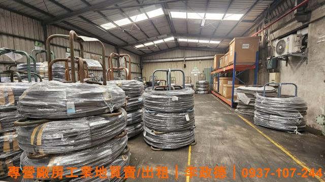 桃園中壢廠房-2