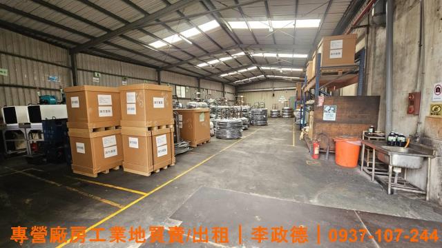桃園中壢廠房-3