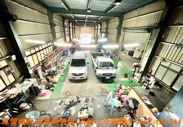 新竹湖口廠房-2