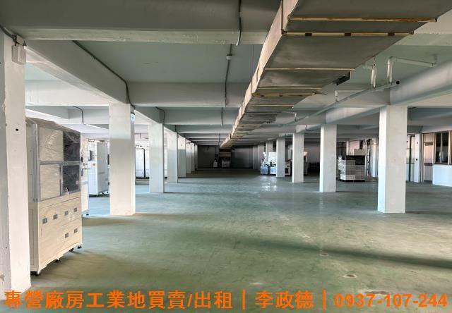 桃園八德廠房-1