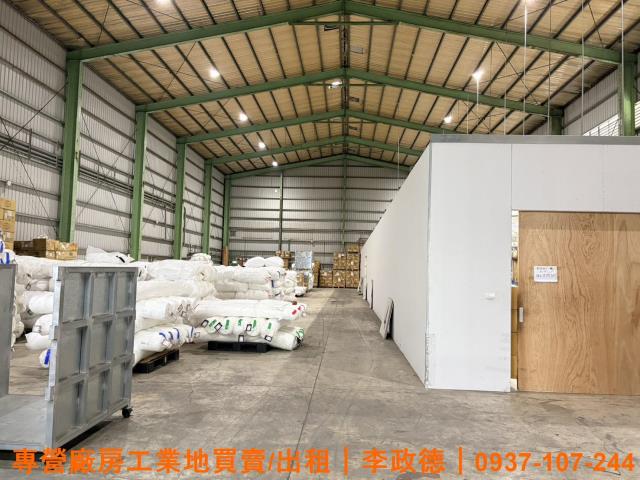 桃園蘆竹廠房-1