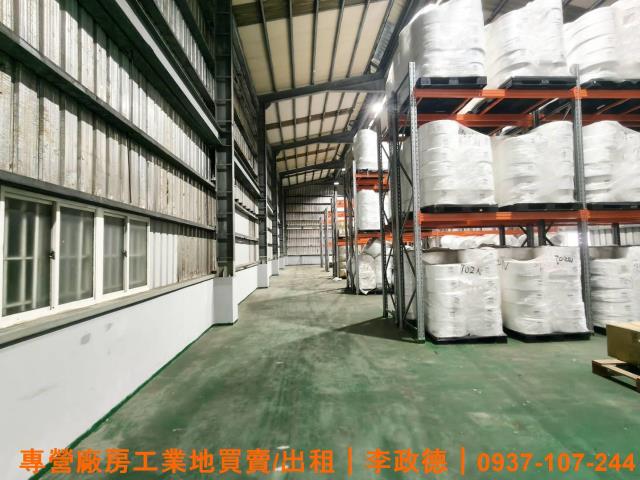 桃園八德廠房-1