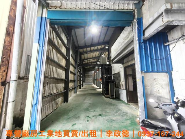桃園八德廠房-2