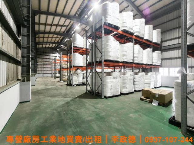 桃園八德廠房-3