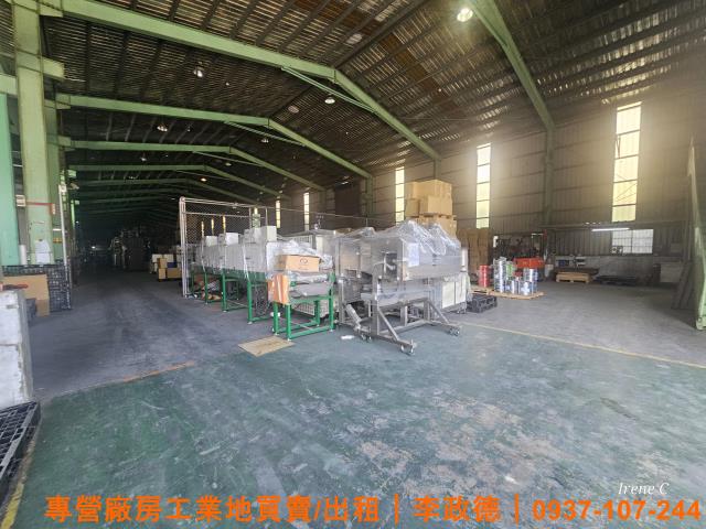 蘆竹廠房-2