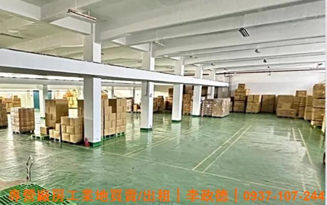 桃園廠房-2