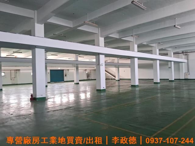 桃園廠房-4