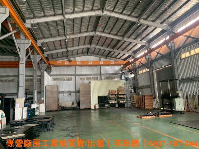 桃園廠房-2