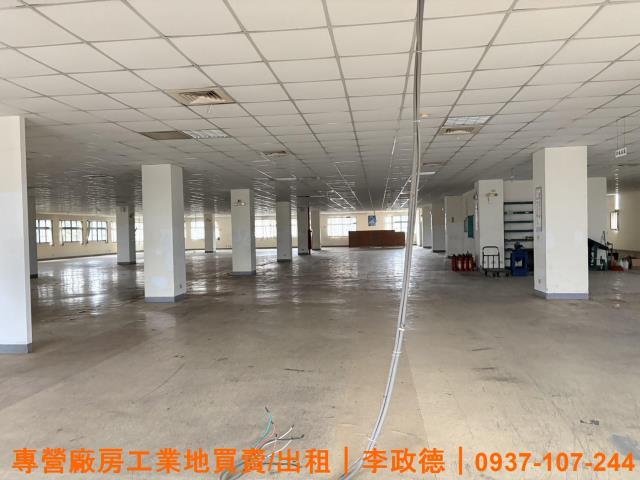 桃園廠房-3