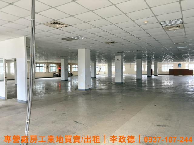 桃園廠房-4