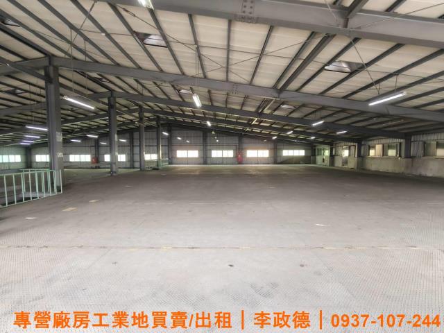 桃園廠房-1