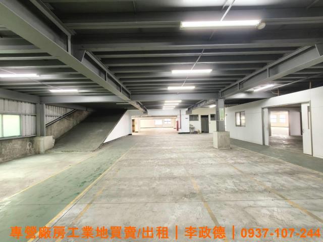 桃園廠房-2
