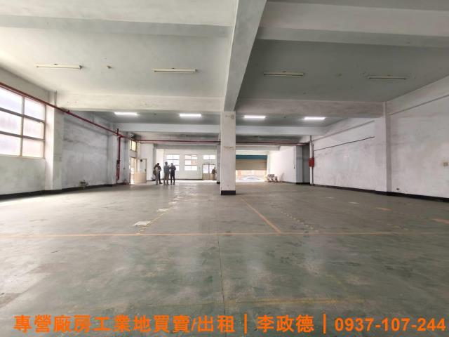 桃園廠房-4