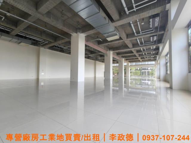 新北汐止廠房-2
