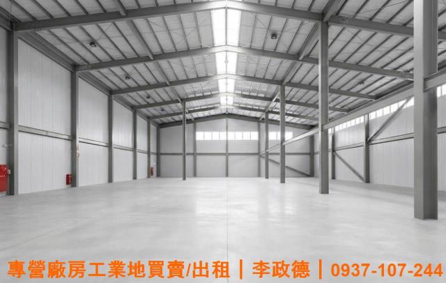 桃園楊梅廠房-3