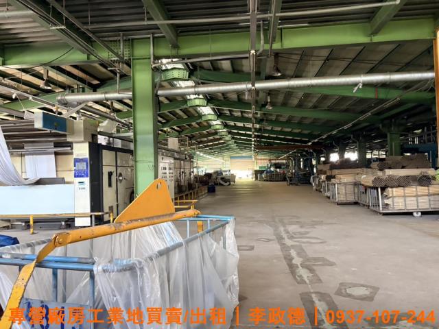 桃園龜山廠房-3