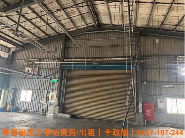 桃園楊梅廠房-4
