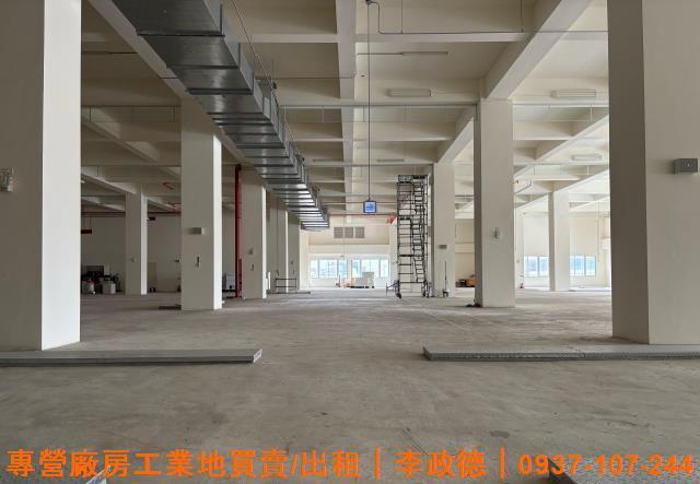 湖口廠房-3