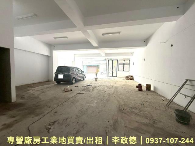 龜山廠房-1