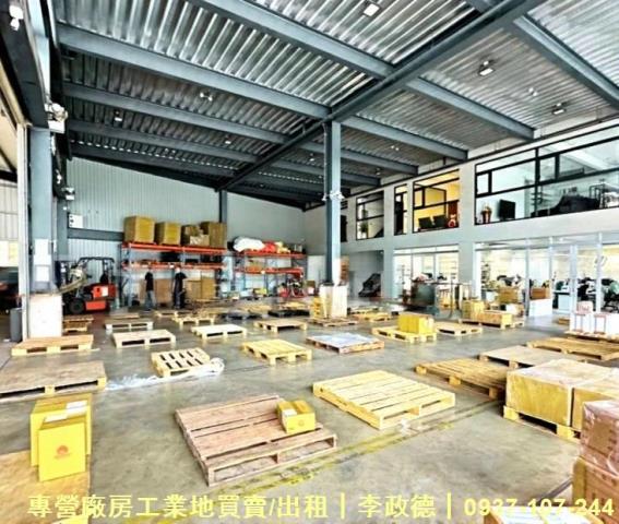 中壢廠房-4