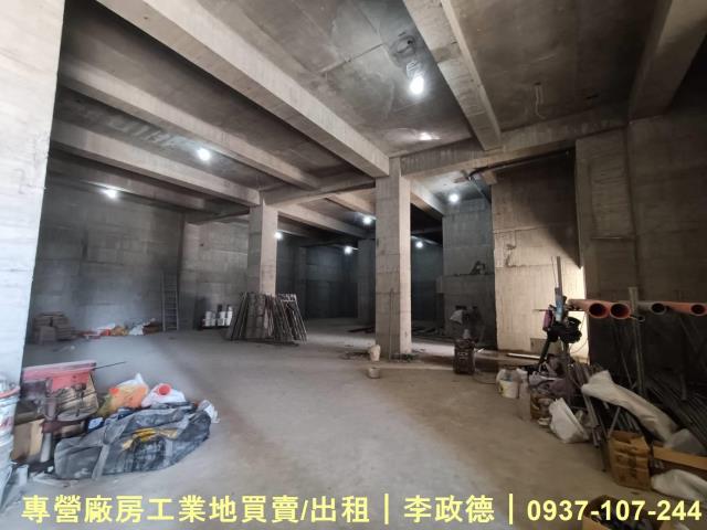 龜山廠房-2