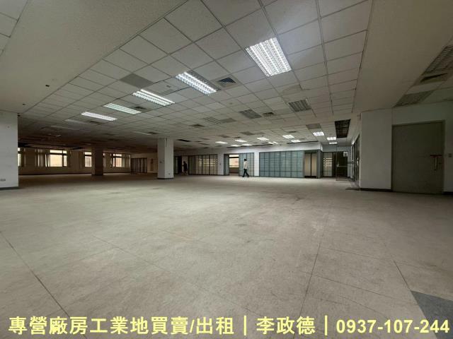 中壢廠房-1