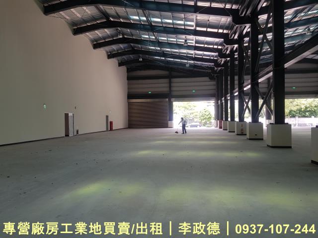 中壢廠房-2
