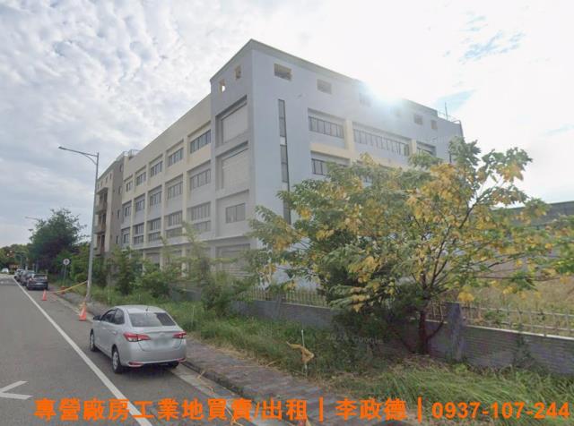 神岡廠房-1