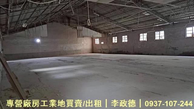 桃園廠房-1