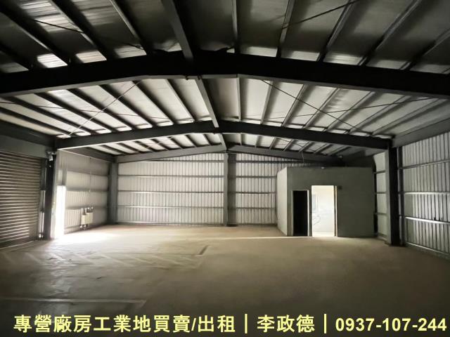 桃園觀音廠房-2
